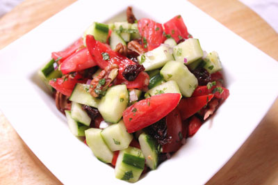 summersalad