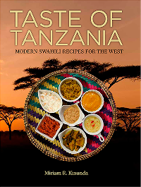Taste-of-Tanzania