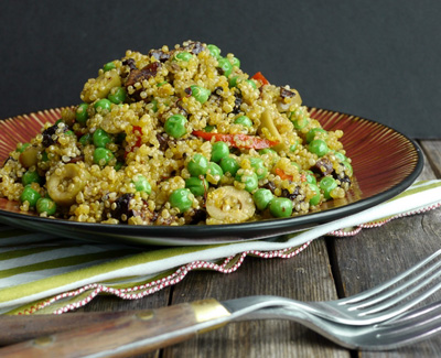 Spanish-Style-Quinoa-the-perfect-addition-to-any-meal