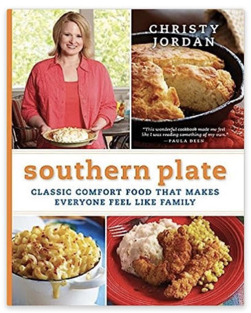 southern plate