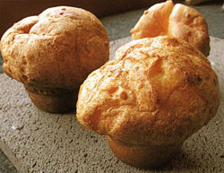 The Exuberance of the Popover