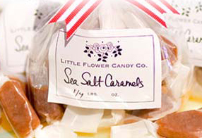 Little Flower Candy Company