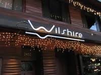 Wilshire Restaurant
