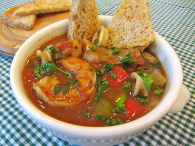 cioppino