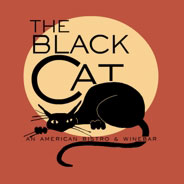 Cambria's Best: The Black Cat Bistro