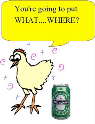 chickenbeer