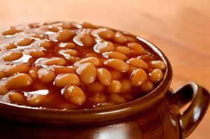 Baked Beans