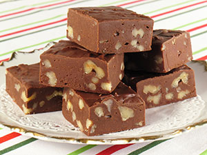 mamie eisenhower fudge