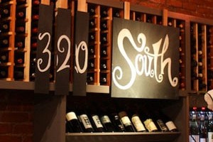 320 South Wine Lounge