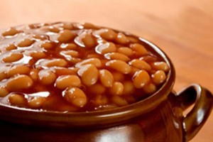 The Best Arizona Baked Beans by John McCain