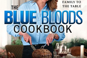 Blue Bloods Cookbook Cheesecake