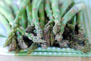 How to Select, Store, and Cook with Asparagus