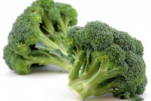 The Ubiquitous Broccoli