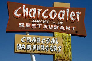 The Charcoaler Restaurant