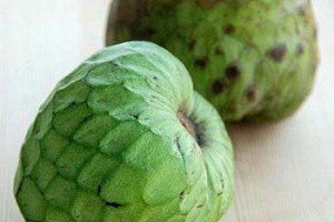What is a Cherimoya? Perhaps the Greatest Fruit on the Planet.