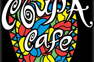Coupa Cafe