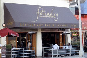 The Foundry - Why Some Restaurant Grudges are Worth Giving Up