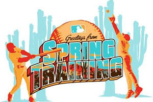 Scottsdale Spring Training