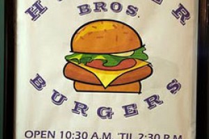 Hemmer Brothers Burgers, Sioux Falls, SD