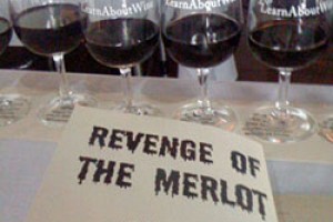Revenge of the Merlot