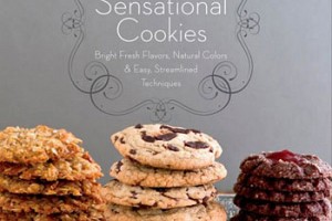 Simply Sensational Cookies