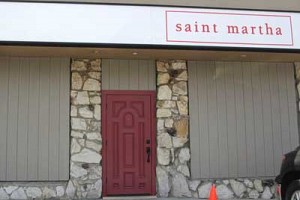 Saint Martha: A Wine Mecca