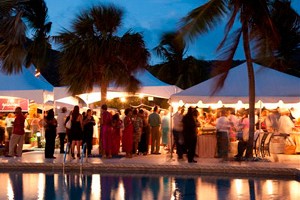 The St. Croix Food and Wine Experience