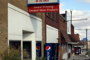 Lean Pork, Glazed and Amazing: A Recipe from Steve's Meat Market