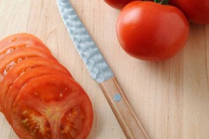 My Tomato Knife