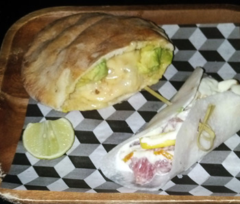 sonora guerrero