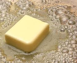 buttermelting