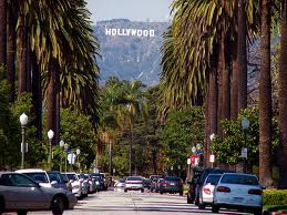 la