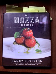mozzacookbook