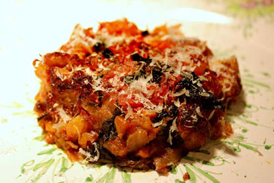 mozzarecipe
