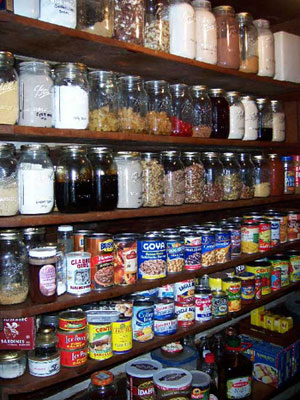 pantry 11