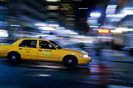 taxicrazy