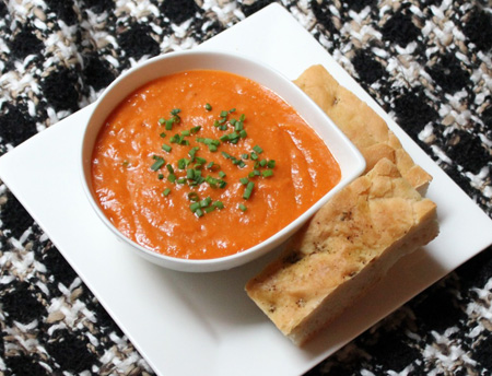 tomatosoup
