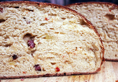tunnelbread