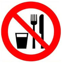 noeating