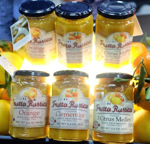 Fruttapreserves