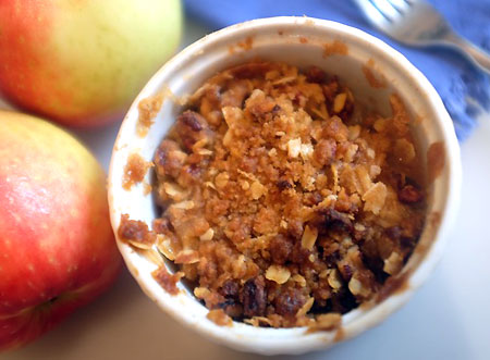 applecrisp