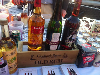 rums