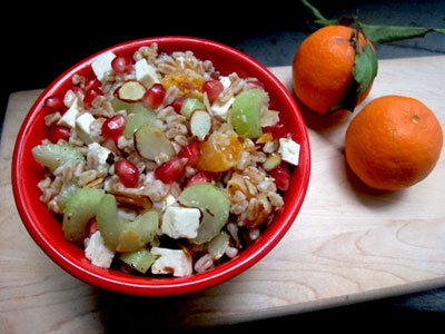 farrosalad