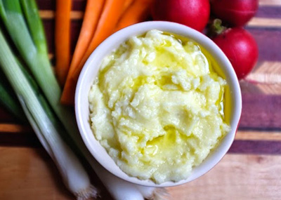 garlicspread