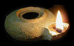 herod lamp