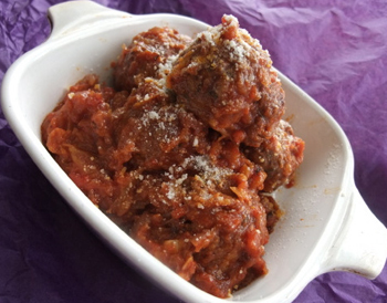 italiansausagemeatballs