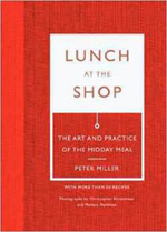 lunchshop