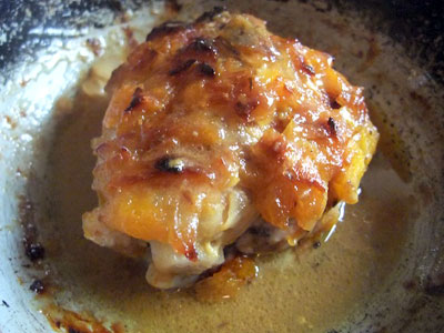 mangomustardchicken