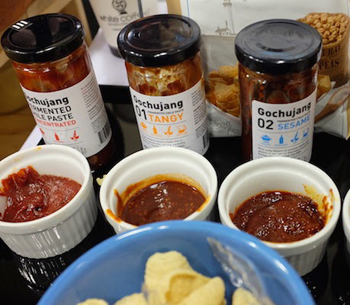 milsauces