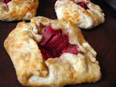 minigalettes